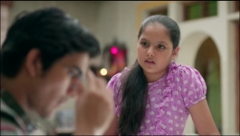 Itti Si Khushi - 18th September 2025